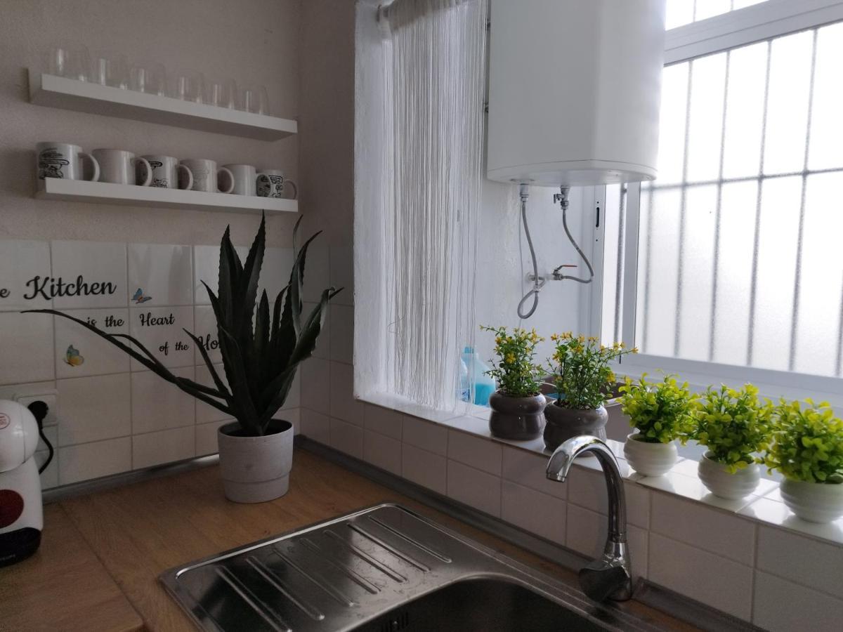 コルドバEl Balcon De San Pabloアパートメント エクステリア 写真