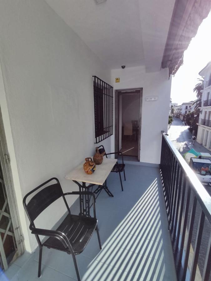 コルドバEl Balcon De San Pabloアパートメント エクステリア 写真
