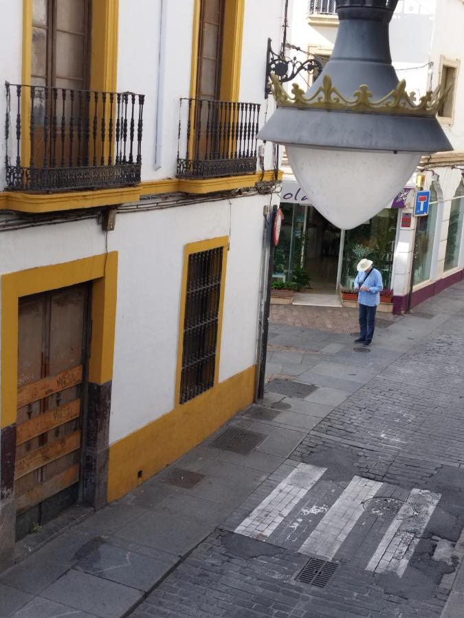 コルドバEl Balcon De San Pabloアパートメント エクステリア 写真
